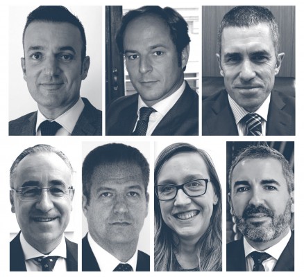 Siete financieros valencianos, en el 'Top 50' de la banca privada a nivel nacional