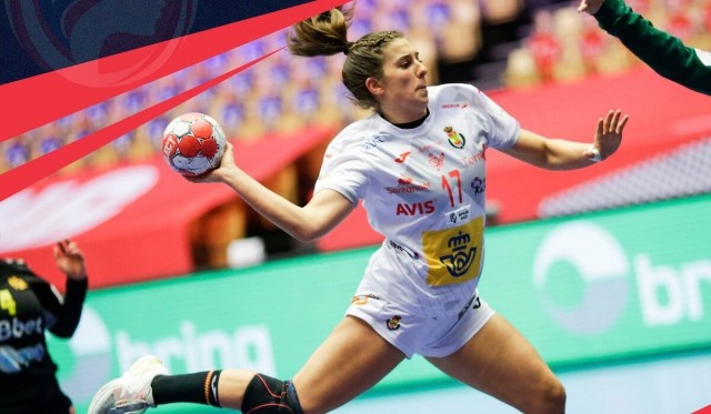 España cierra con un empate ante Montenegro el Europeo