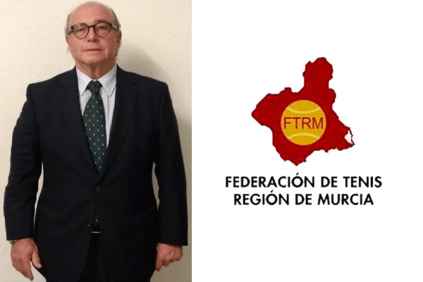José Alcolea presidirá la Federación Murciana cuatro años más