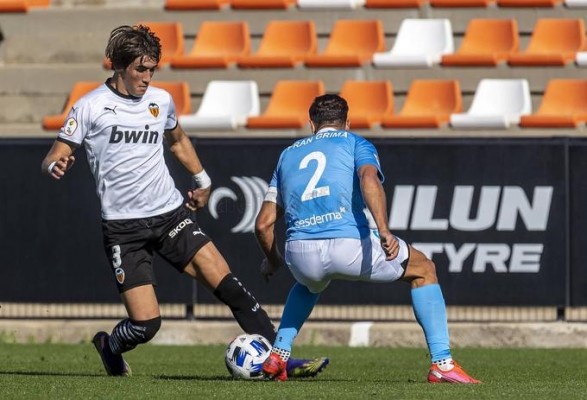 A Gracia se le 'escapa' el nombre de Lato como baja para la Copa