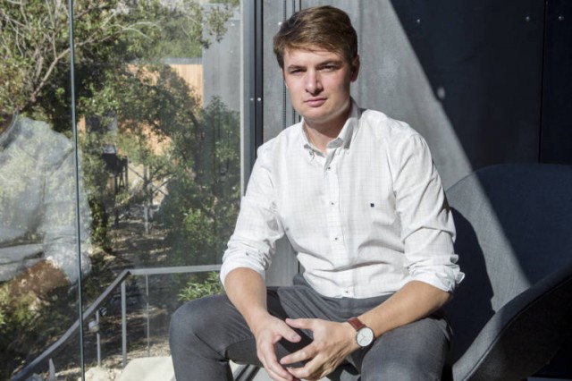 Daniel Mayo recompra la mayoría de Vivood al fondo de inversión de Juan Roig