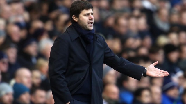 Pochettino gana el premio a mejor entrenador del mes de abril en la Premier