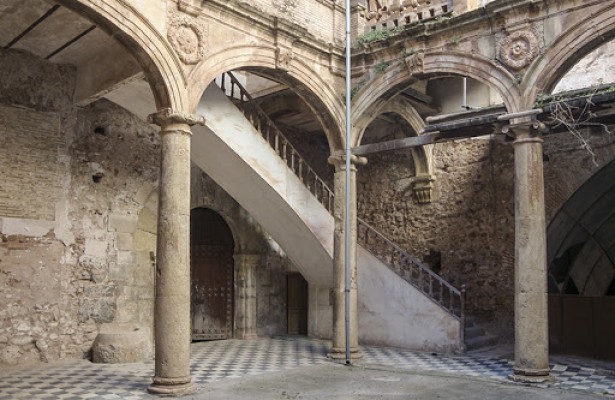 L'Alcora, Morella y Betxí se beneficiarán del 1,5% cultural con un total de 3 millones de euros