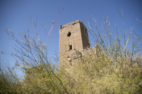 Llombai compra la Torre Aledua por 200.000 euros para asegurar su conservación