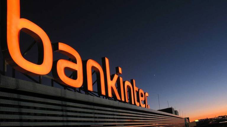 Esto es lo que dice el gráfico de Bankinter