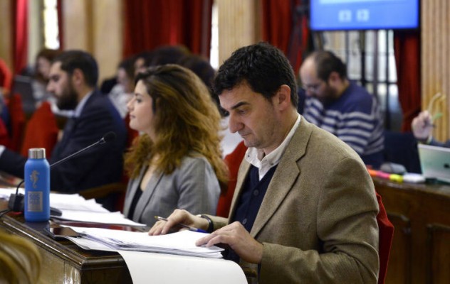 Podemos llevará al Pleno del Ayuntamiento de Murcia la lucha contra la pobreza energética 