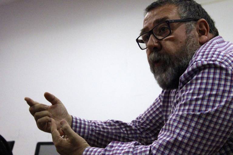 Mesa por la Educación pregunta por qué se 