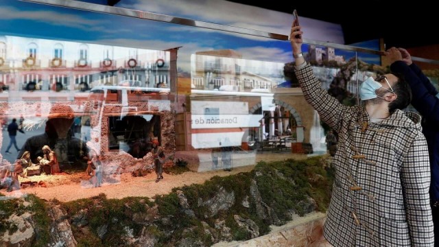 Alicante registra 690 nuevos casos de coronavirus y 6 fallecimientos más