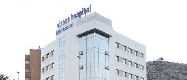El HLA San Carlos de Dénia y el Medimar Vithas de Alicante, entre los mejores hospitales