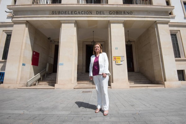Alicante, sin junta de seguridad, por el desencuentro entre Subdelegación y Ayuntamiento