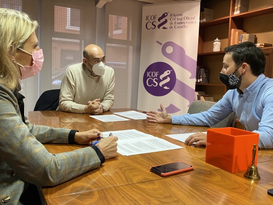 Toledo lamenta que el Fadrell rechace la propuesta del PP para que las farmacias hagan test de covid
