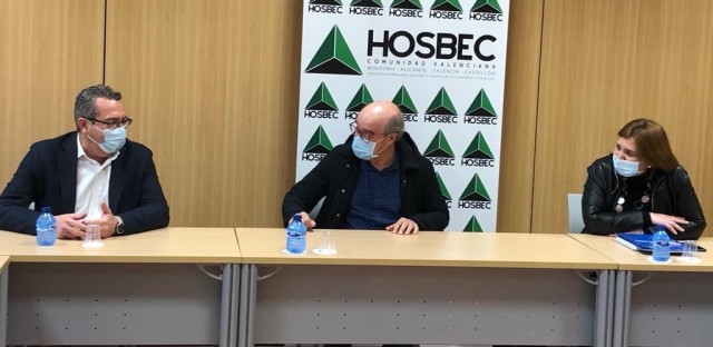 Bonig insta al Consell a inyectar liquidez en el sector turístico y bajar impuestos