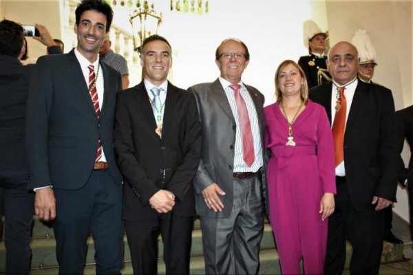 Félix del Pozo renuncia a la reelección y dos listas pugnarán por la nueva dirección de Cs en Castelló