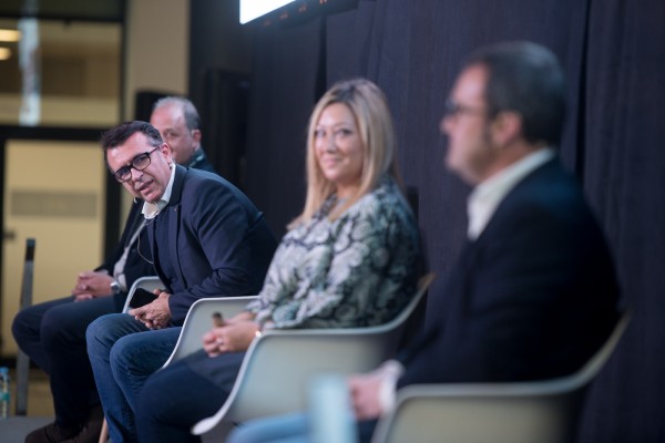 Confianza, dinamismo, competitividad o excelencia, recetas de los expertos de Alicante Gastronómica para salir de la crisis