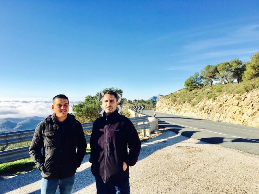 Compromís presenta sis esmenes als Pressupostos de l'Estat per reclamar més inversions a Xixona