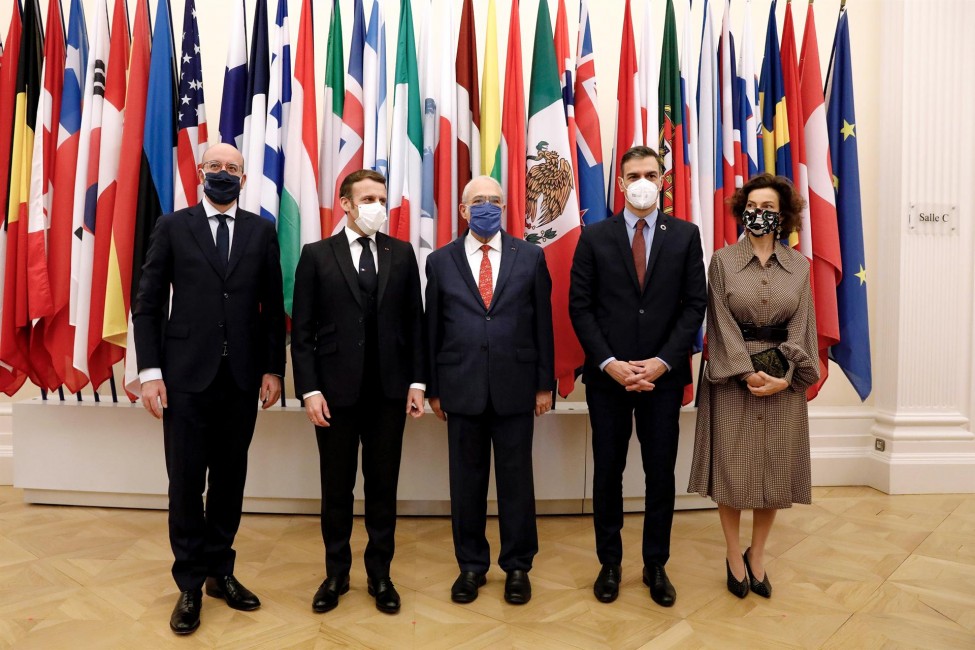 FOTO: EUROPA PRESS - 