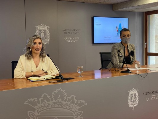 Los hoteles de Alicante encaran la Navidad con una previsión del 40% de ocupación y cierres puntuales