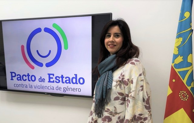 Elda recibirá 12.444 euros del Pacto de Estado contra la Violencia de Género