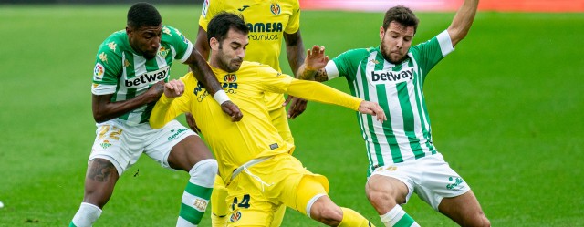 El Salzburgo, rival del Villarreal en dieciseisavos