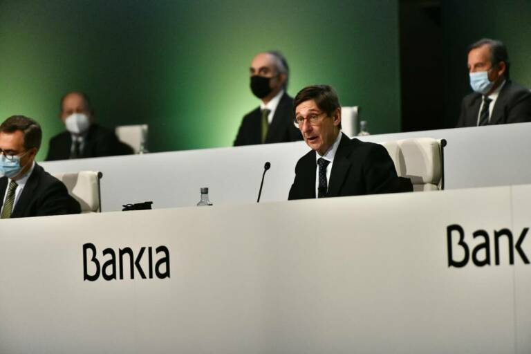 Foto: KIKE TABERNER - 