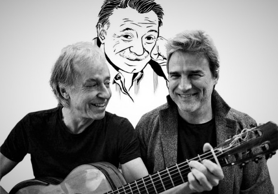 Un concierto cierra los actos de la UA por el centenario del nacimiento de Benedetti
