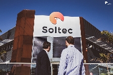 La molinense Soltec confirma su venta al fondo DVC para sellar su viabilidad y reduce su deuda a 255 millones