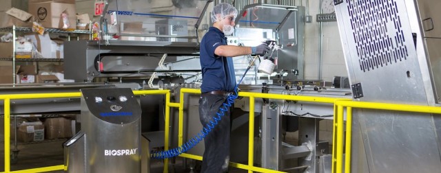 Una patente americana dona un sistema único para luchar contra la covid a la Arrixaca 
