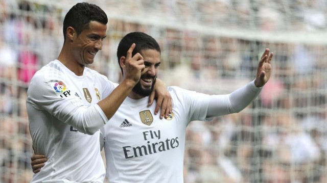 Derbi de plebiscito en el Bernabéu