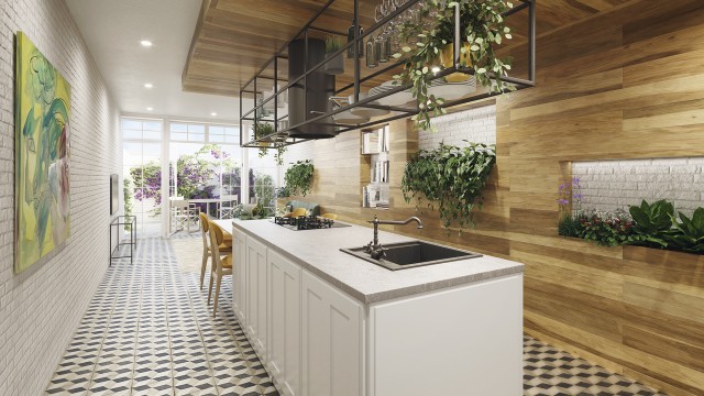 Designable, la marca valenciana de casas personalizadas y edificios sostenibles que presenta una nueva experiencia de compra en el sector
