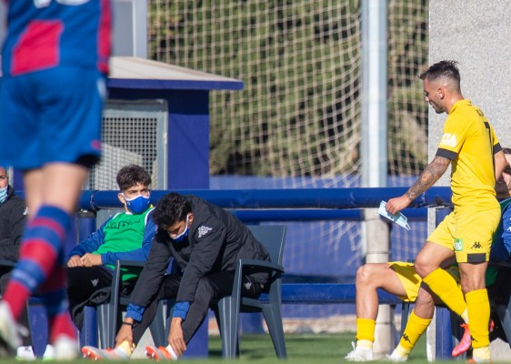 Abde, en Bunyol y en Sant Vicent