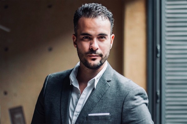 El estratega valenciano Ximo Valls, consultor revelación 'Reed Latino Awards 2020'