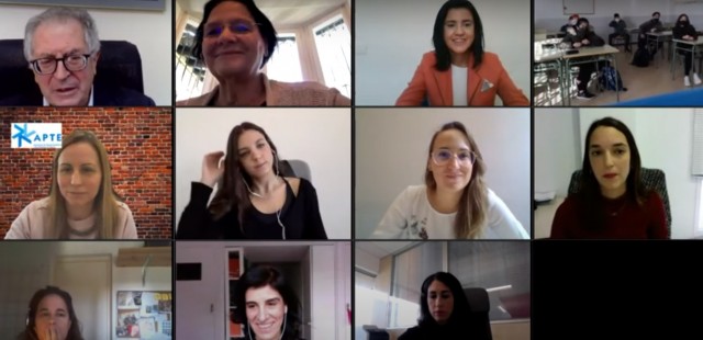 Claves del fomento de las vocaciones tecnológicas y el emprendimiento femenino en las STEM