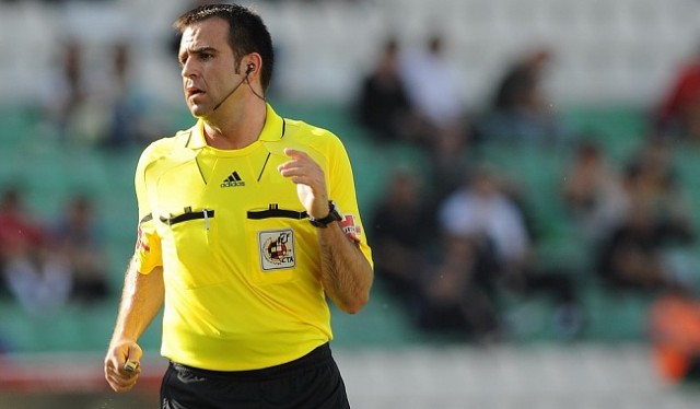 El VCF se estrena con Daniel Ocón Arráiz en Cornellà