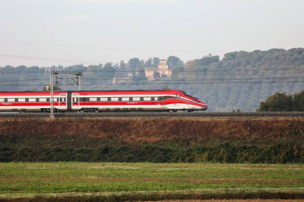 El transporte ferroviario de viajeros estrena este lunes su liberalización
