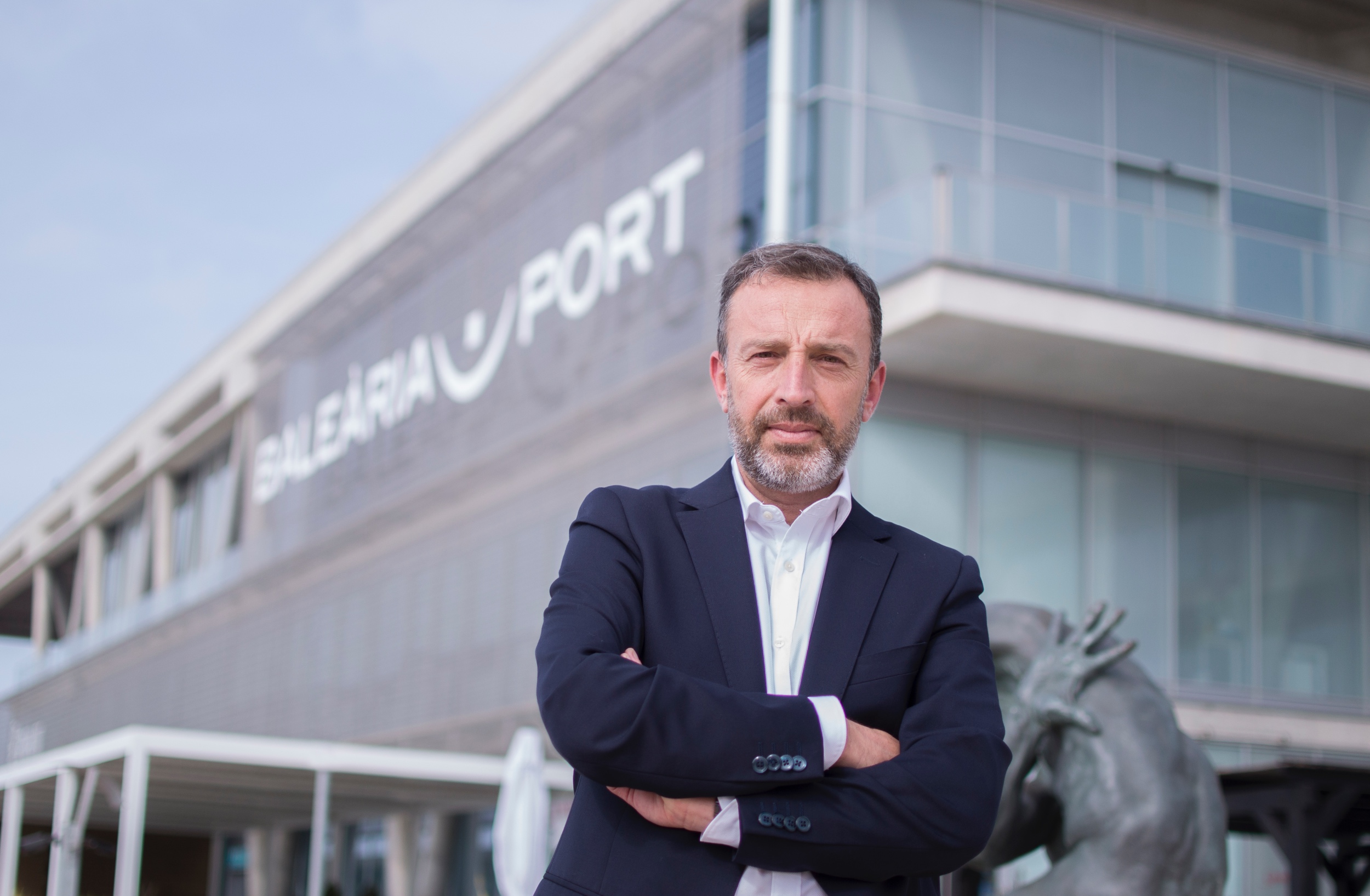 Baleària: innovación y sostenibilidad en la era digital
