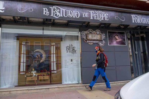 Cartagena estimula la red de pequeño comercio de barrio con un proyecto que alcanza a 1.500 personas