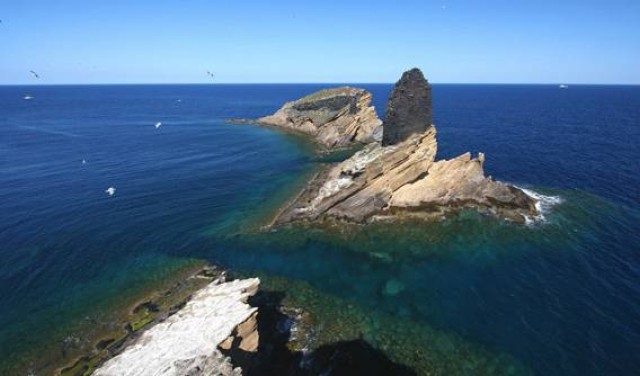 Compromís demana protegir les Columbretes i més inversió al Baix Maestrat als Pressupostos