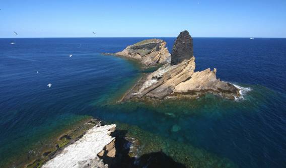 Compromís demana protegir les Columbretes i més inversió al Baix Maestrat als Pressupostos