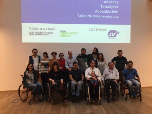 Capazia celebra el segundo Demo Day de su programa de pre aceleración