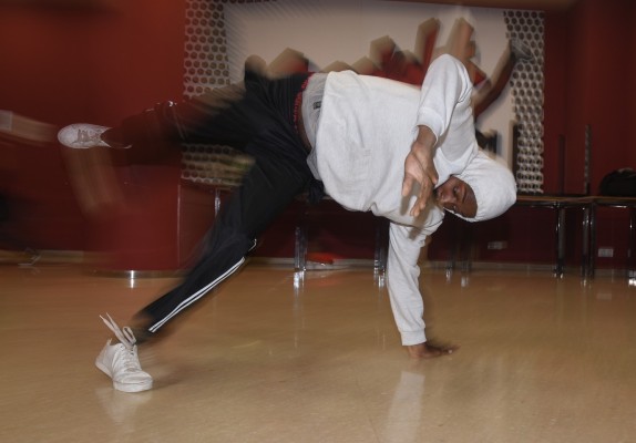 Luces y sombras tras la irrupción del 'breakdance' en el universo olímpico de París 2024