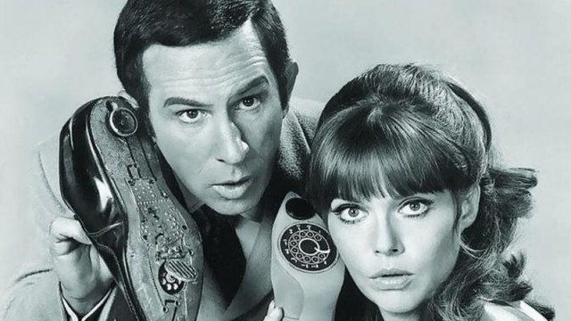 Maxwell Smart
