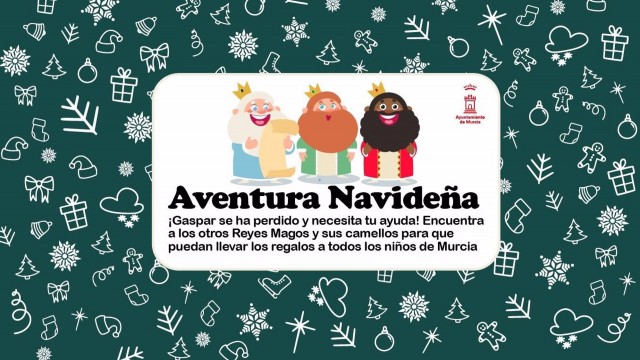 Un videojuego de realidad virtual permitirá que los niños murcianos ayuden a 
