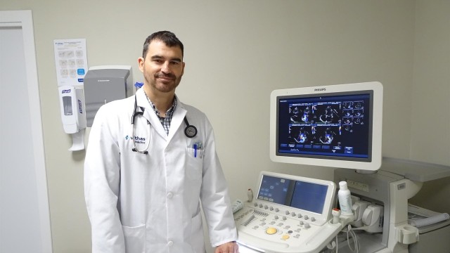 Una buena alimentación y ejercicio moderado reducen hasta un 48% la mortalidad cardiovascular