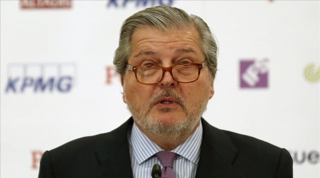 La Generalitat atribuye al Ministerio que los concertados se queden sin auxiliares de inglés