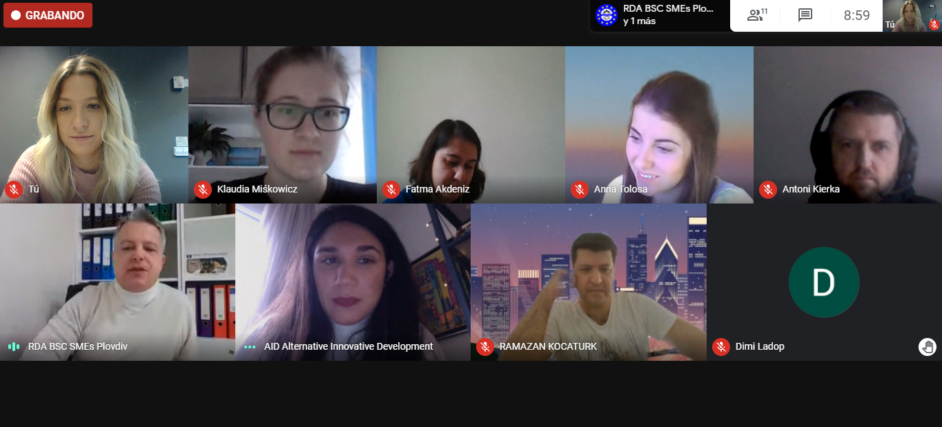  La FUE-UJI coordina un proyecto Erasmus+ que promoverá las 'smart cities' en pequeños municipios