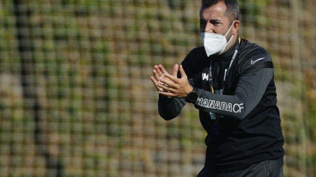 Diego Martínez destaca la 