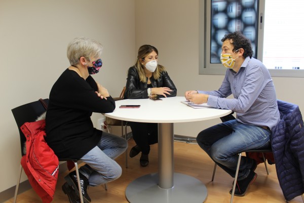Castelló amplia el programa contra l’assetjament escolar amb especial cura a l’entorn digital  