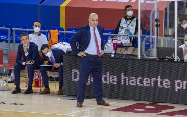 Jaume Ponsarnau: 