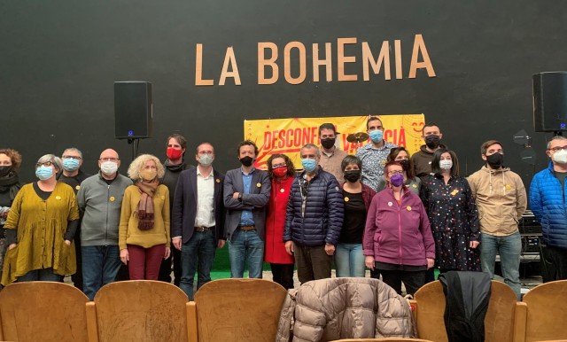 Castelló commemora el 88é aniversari de les Normes