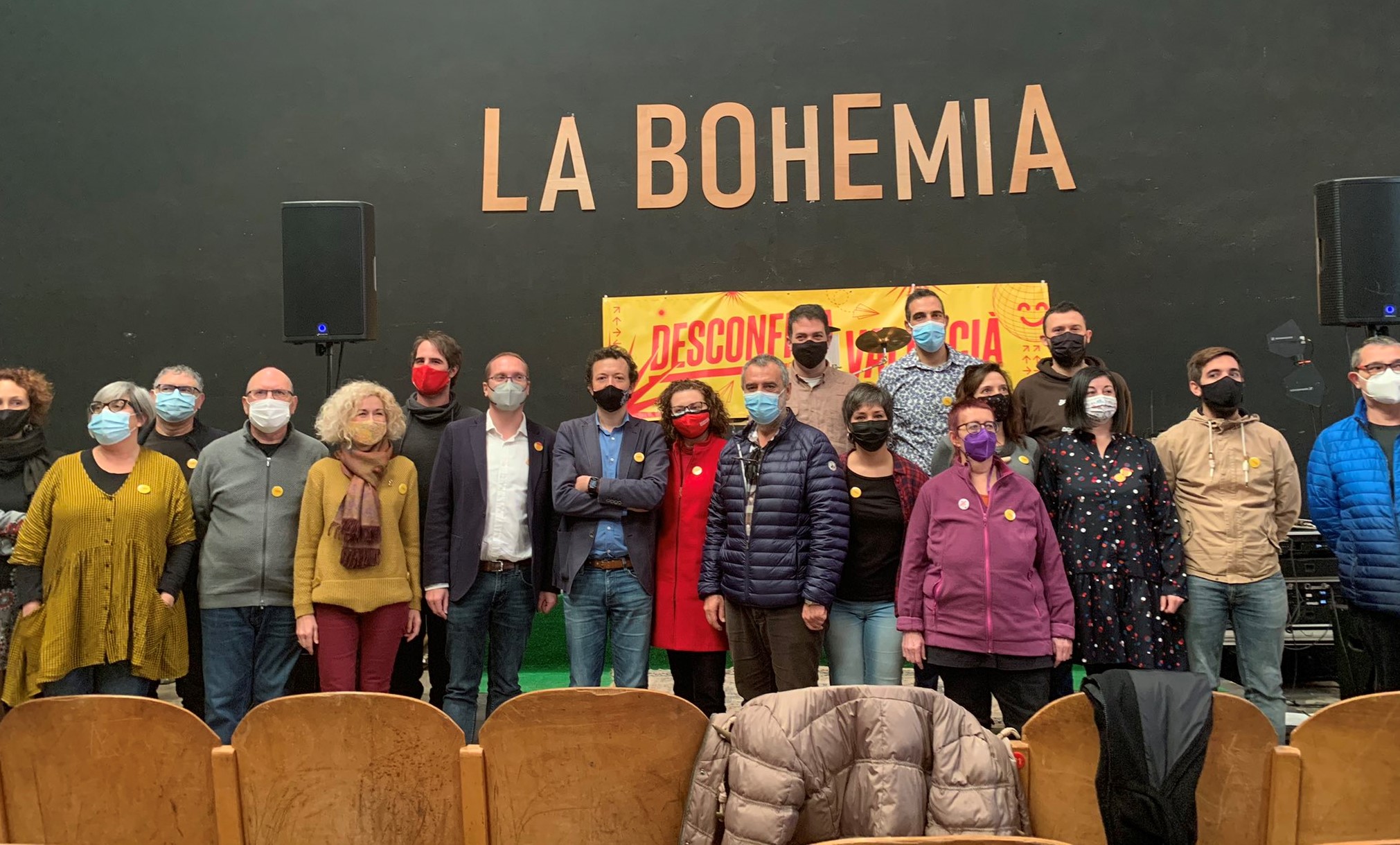 Castelló commemora el 88é aniversari de les Normes
